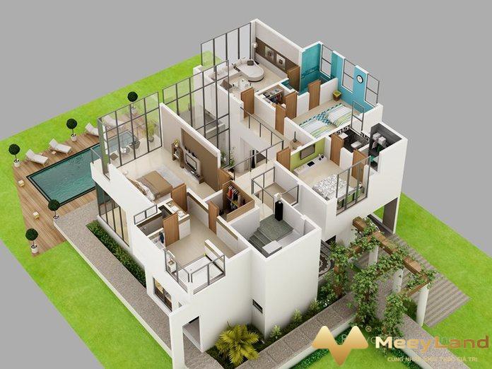 Hướng dẫn cách tính mật độ xây dựng nhà ở chính xác nhất 1 anh 1 thuc te mat do xay dung nha o rieng le khong con la mot van de xa la nhat la tai nhung khu vuc thanh pho lon nguon internet - Hướng dẫn cách tính mật độ xây dựng nhà ở chính xác nhất - kien-thuc-xay-dung