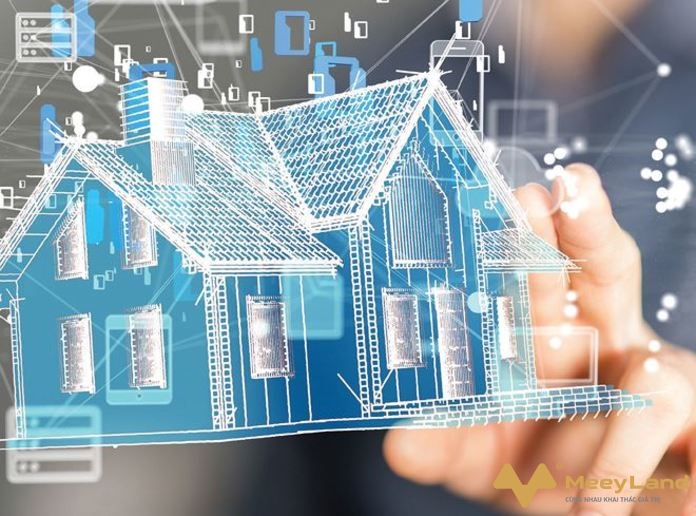 Anh 7 Smart home ngay cang gia tang tinh bao mat Nguon Internet - Smart home là gì? Tổng hợp những điều cần biết về nhà thông minh - giai-phap-xay-dung
