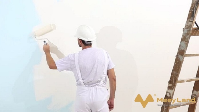 Cùng tìm hiểu về quy trình và báo giá dịch vụ sơn nhà Bao gia dich vu son nha phu thuoc vao dien tich thi cong son nha cua ban - Cùng tìm hiểu về quy trình và báo giá dịch vụ sơn nhà - kinh-nghiem-xay-nha