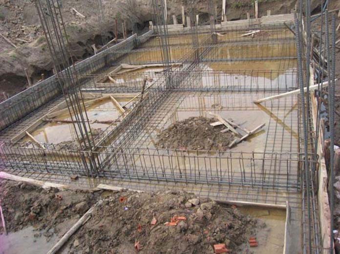 Quy trình làm móng nhà và 4 cách làm móng nhà chắc chắn nhất tinh chi phi du tru xay mong - Quy trình làm móng nhà và 4 cách làm móng nhà chắc chắn nhất - xay-dung, phong-thuy, kien-thuc-xay-dung