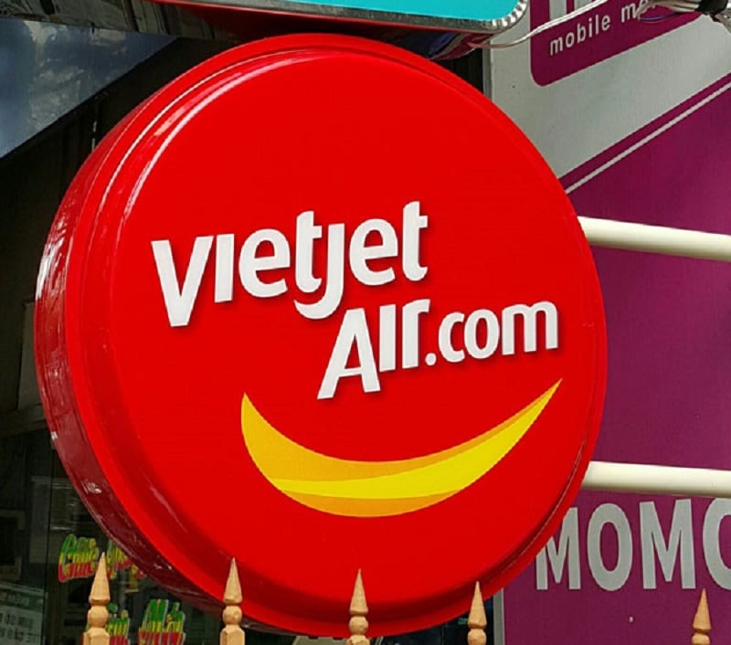 Nhận thi công biển quảng cáo hộp đèn đẹp - giá rẻ tại Hà Nội