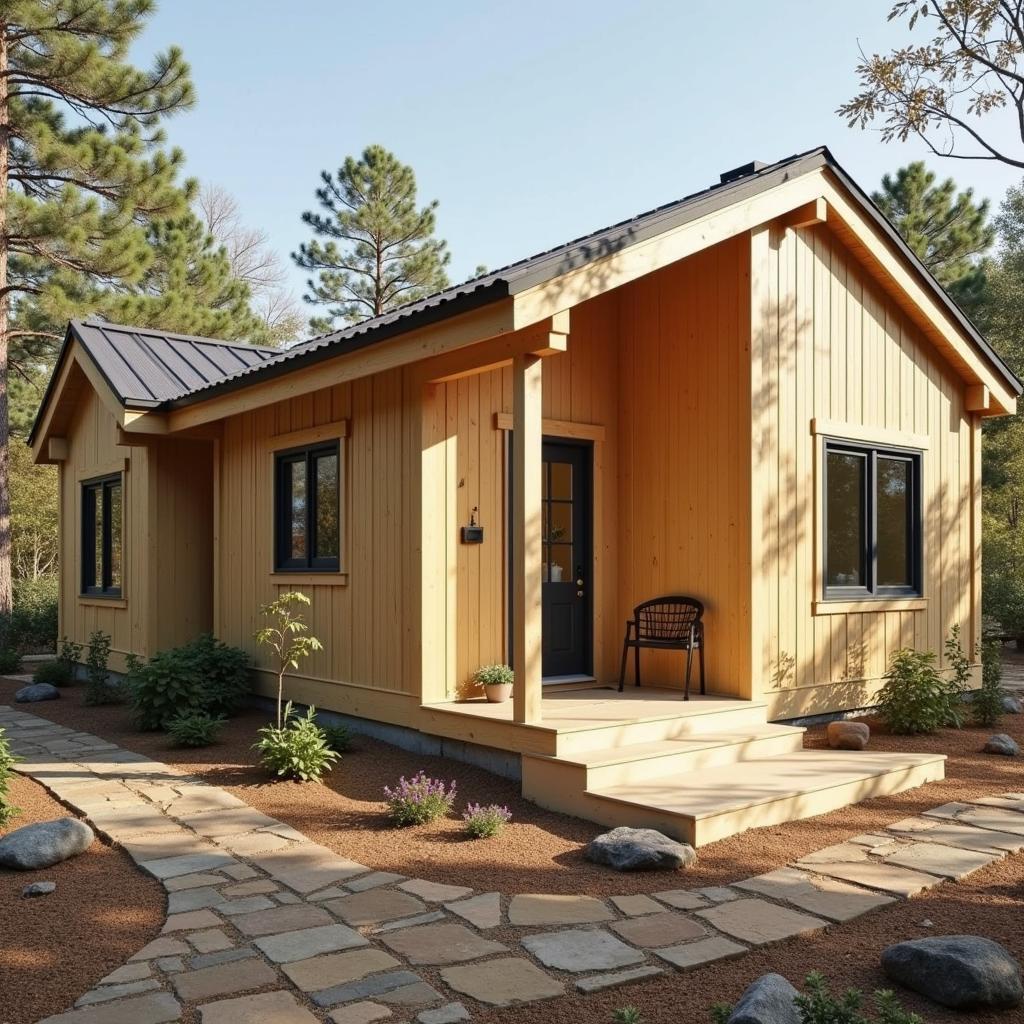 Bí quyết vàng tiết kiệm chi phí xây homestay hiệu quả nhất