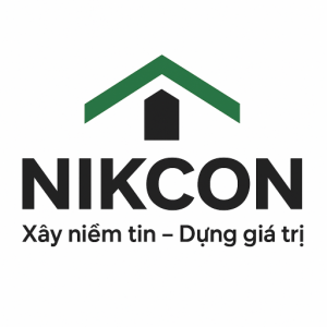 Nikcon logo