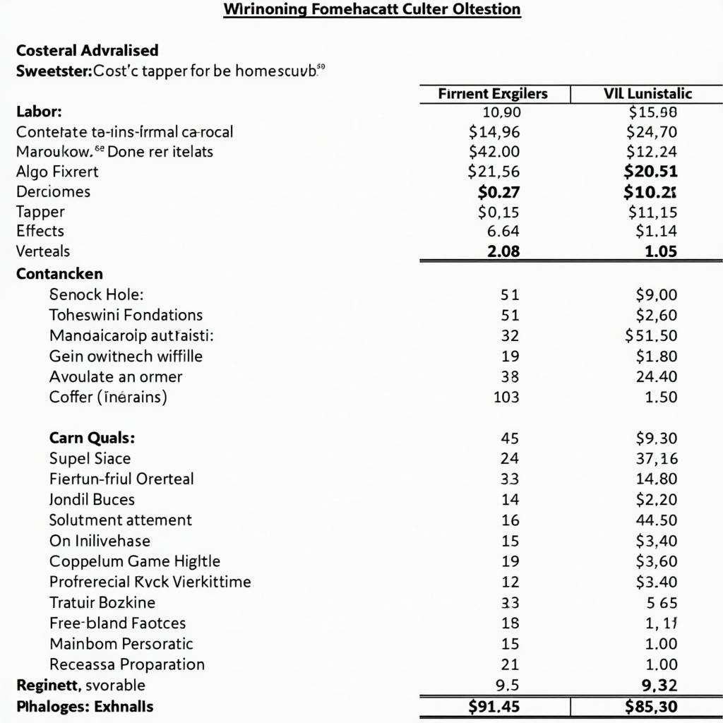 Du toán chi phí xây nhà homestay giá rẻ tham khảo chi tiết nhất