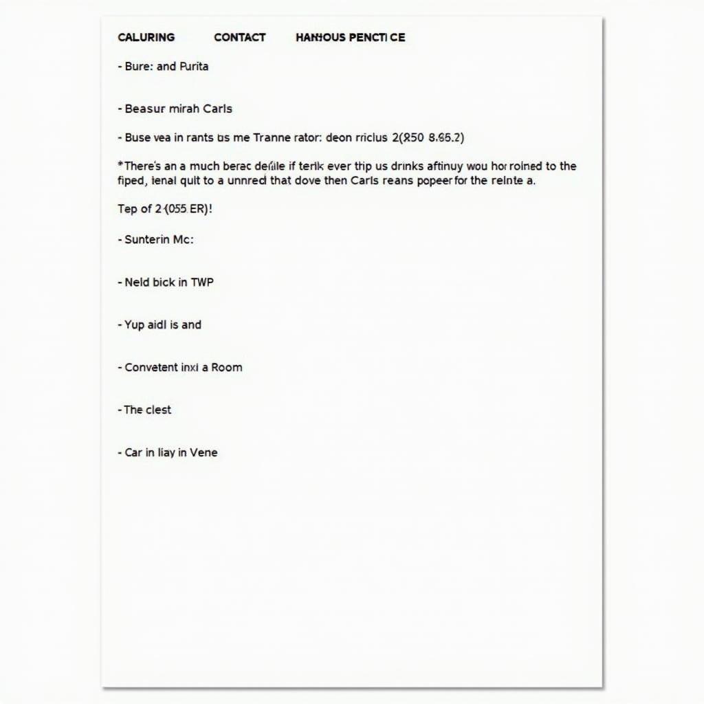 Mẫu hợp đồng cho thuê nhà trọ theo giờ, phù hợp với homestay, cần chú ý thời gian và giá cả