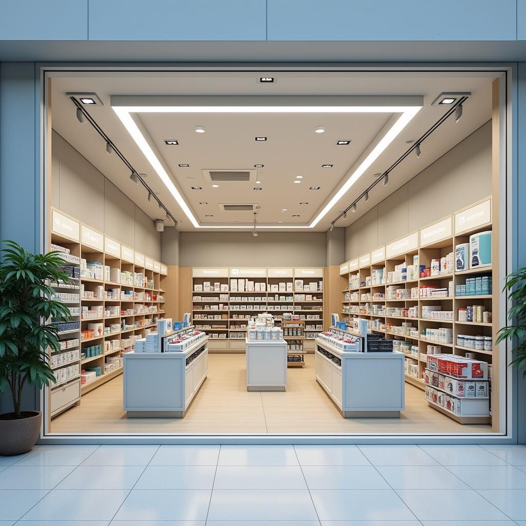 mau-nha-thuoc-mat-tien-5m-thiet-ke-toi-uu-khong-gian