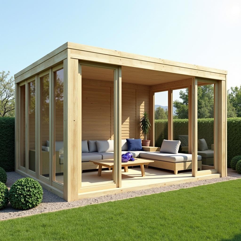 nha-choi-go-hien-dai-sang-trong