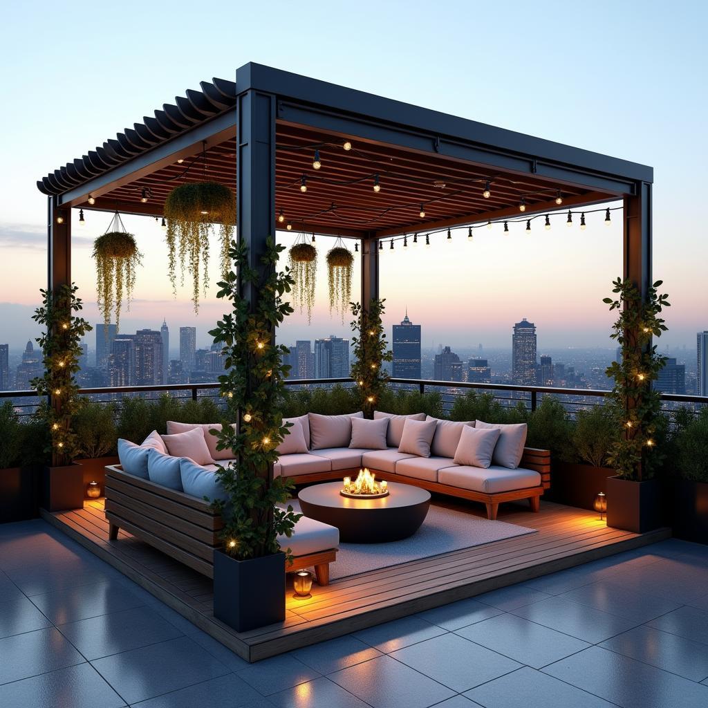 nha-choi-san-thuong-thu-gian