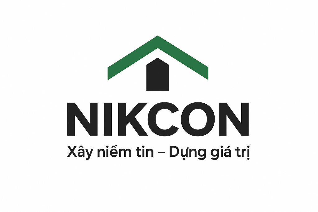 Xây Dựng Nikcon