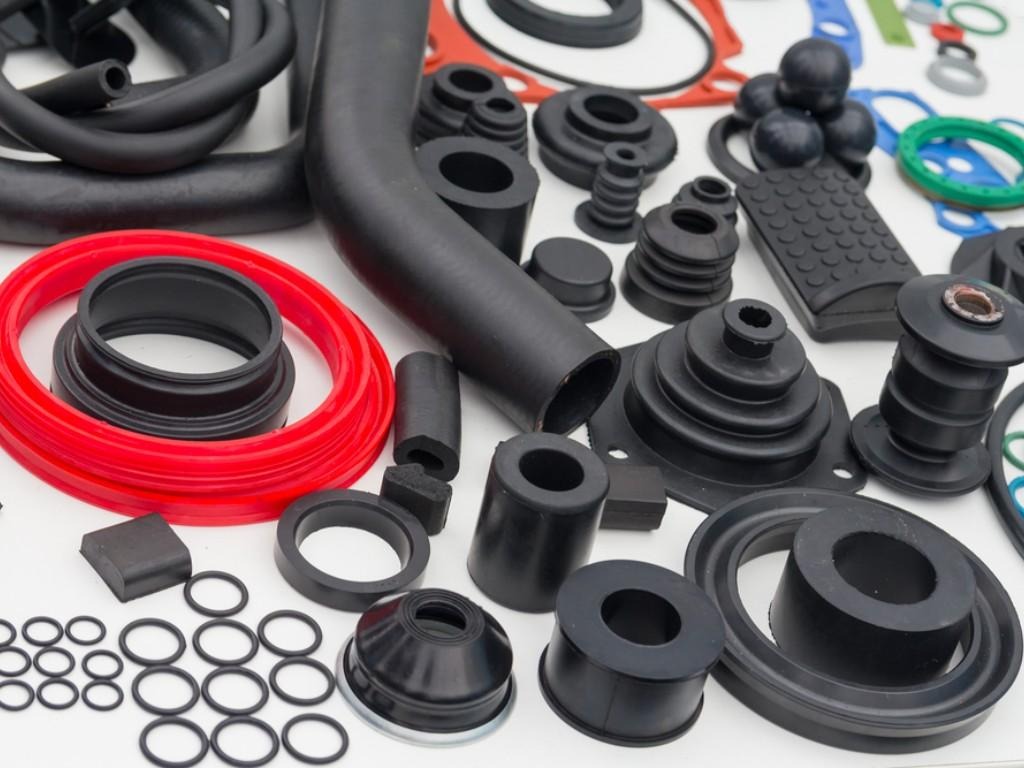 Mua ron cao su kỹ thuật giá sỉ