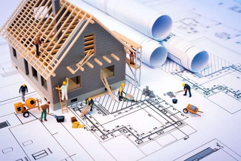 Các trường hợp sửa nhà không phải xin phép chuẩn pháp lý