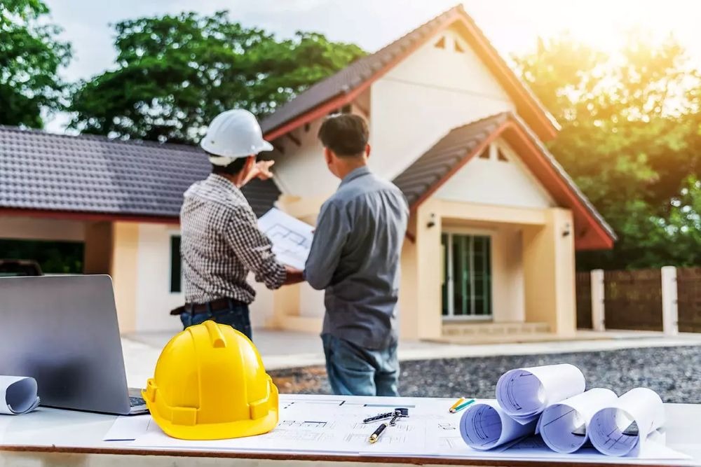 Các trường hợp sửa nhà không phải xin phép chuẩn pháp lý